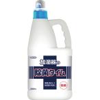 ＵＹＥＫＩ　加湿器の除菌タイム　液体タイプ　業務用　２Ｌ　１本