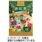 ＭＩＮＴＯＮ　ティーバッグ　和紅茶バラエティパック　１袋（３０バッグ）