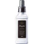 ネイチャーラボ　ランドリン　柔軟剤　クラシックフローラル　本体　６００ｍｌ　１本