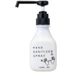  лев sanite-toA рука Mist корпус 300mL 1 шт. 