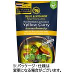  голубой Elephant сразу еда .... желтый карри 300g(2 порции ) 1 пакет 