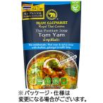  голубой Elephant сразу еда .... Tom yam суп 250g(2 порции ) 1 пакет 