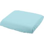  Япония enzeru водонепроницаемый наволочка голубой BCC023 1 листов ( ваш заказ . товар )