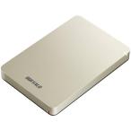 MiniStation USB3.1(Gen1) соответствует ударопрочный портативный HDD 1TB Gold HD-PGF1.0U3-GLA 1 шт. ( ваш заказ . товар )