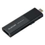 エレコム　外付けポータブルＳＳＤ　５００ＧＢ　ブラック　ＥＳＤ−ＥＷＢ０５００ＧＢＫＲ　１個