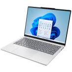ＬＡＶＩＥ　Ｎ１３　Ｓｌｉｍ　１３．３型　Ｒｙｚｅｎ７　７７３５ＨＳ　メモリ１６ＧＢ　５１２ＧＢ　Ｏｆｆｉｃｅ　ライトシルバー　ＰＣ−Ｎ１３７５ＪＡＳ