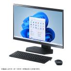 LAVIE A23 23.8 type Core i5-1335U память 16GB 512GB Office есть штраф черный PC-A2355JAB