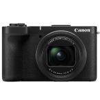 キヤノン デジタルカメラ PowerShot V1 6390C001 1台 (お取寄せ品)