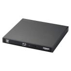  Logitec Type-A|C соответствует портативный Blue-ray Drive черный LBD-PWC6U3CVBK 1 шт. 