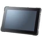 ZEROSHOCK планшет тонкий 10.1 type Pentium N6415 память 4GB 64GB(eMMC) LZ-WA10L|W2