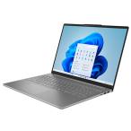 ＩｄｅａＰａｄ　Ｓｌｉｍ　５ｉ　Ｇｅｎ１０　１６型　Ｃｏｒｅ　Ｕｌｔｒａ　７　２５５Ｈ　Ｏｆｆｉｃｅ付　８３ＮＤ００１５ＪＰ