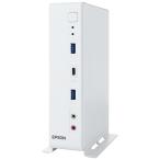 Endeavor ST210E Core i5-14500T память 16GB 512GB(SSD) Office есть ST210EB533