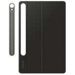 サムスン　Ｇａｌａｘｙ　Ｔａｂ　Ｓ９　ＦＥ　キーボードブックカバー　ブラック　ＥＦ−ＤＸ７２５ＵＢＥＧＪＰ　１個　（お取寄せ品）