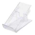  Elecom MR-ICA001 для смартфон соответствует IC устройство для считывания карт подставка прозрачный MR-ICST03CR 1 шт ( ваш заказ . товар )