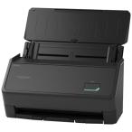  Ricoh ScanSnap iX2400 A4 600dpi черный FI-IX2400BK 1 шт. 