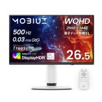ＢｅｎＱ　ＭＯＢＩＵＺ　２６．５