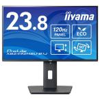 iiyama ProLite 23.8 type жидкокристаллический дисплей черный XB2492HSU-B1J 1 шт. 