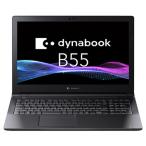 dynabook B55|LA 15.6 type Core i5-1334U 16GB 512GB(SSD) A6BWLALC9GWA 1 шт. 
