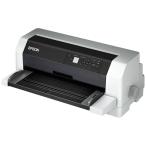  Epson матричный принтер -136 колонка копирование листов число 9 листов сеть стандарт VP-F4400EN