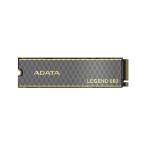 ADATA встроенный SSD LEGEND 860 1000GB PCIe Gen4 x4 M.2 2280 SLEG-860-1000GCS-I