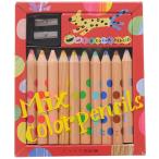 kokyo Mix color pencil 10ps.@KE-AC1 1 set ( your order . goods )