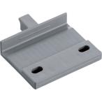 スガツネ工業　エアダンパーユニット受座（０２１−０４１）　Ｓ−２０２２１２９−ＳＭＺ　１個（直送）