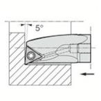 ショッピング09-10 京セラ　内径加工用ホルダ　Ａ０８Ｘ−ＳＴＬＰＲ０９−１０ＡＥ　１個 直送