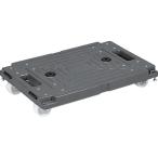 三甲　サンキャリーＭｉｎｉ　グレー　ＳＫ−ＳＭＡＬＬ　１台（直送）