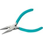 ツノダ　ｍｉｎｉ−ｔｏｏｌｓ　ミニラジオペンチ　ＭＲ−１１５　１個（直送）