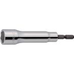 水戸工機　ビットソケット　ハイパー　１６ｍｍ　ＥＨ−１６　１個（直送）
