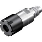 サンドビック　ＥＲコレットチャックアダプタ　ＥＲ−ＥＨ２０−１６−０３８　１個（直送）