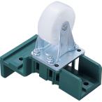 ＴＲＵＳＣＯ　伸縮式コンテナ台車　中間金具セット　ＦＣＤ−ＭＦ　１パック（４個）（直送）