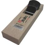 角利産業　龍蔵　ミニ鉋二枚刃　４２×１８０ｍｍ　１２５０４　１丁 （メーカー直送）
