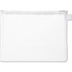 TANOSEE сетка кейс A5 вертикальный 190× ширина 250mm белый 1 листов 