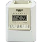 セイコーソリューションズ　時間計算タイムレコーダ　Ｚ１７０　１台（お取寄せ品)