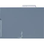  лев офисная работа контейнер PP карман держатель A4 толщина 0.2mm прозрачный LFS-02PH 1 листов 