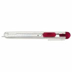 NT резчик Junior A type резчик прозрачный красный iA-120P(R) 1 шт. 