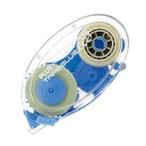 プラス テープグルーエコ 本体 8.4mm×10m TG−310 1個