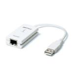  Buffalo USB2.0 для LAN адаптор 100BASE-TX*10BASE-T соответствует LUA3-U2-ATX 1 шт 