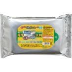  Akira ... промышленность OA очиститель влажные салфетки большой размер толстый модель KCL61-BG25 1 шт (25 листов )