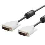  Buffalo дисплей кабель одиночный ссылка соответствует DVI-D24pin мужской 3.0m BSDCDS30 1 шт. ( ваш заказ . товар )