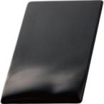 疲労軽減マウスパッド　ＦＩＴＴＩＯ（Ｌｏｗ）　ブラック　ＭＰ−１１５ＢＫ　１枚【爆買】