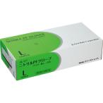  мех strait premium nitoliruPF перчатка пудра свободный белый L FR-858 1 коробка (100 листов )