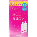 me Nikon кислород проникновение . жесткие контактные линзы для энзим мойка основной раствор антибактериальный O 2 a Mill fa120ml 1 упаковка ( 2 шт ) ( ваш заказ . товар )