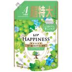 Ｐ＆Ｇ　レノアハピネス　夢ふわタッチ　シャインマスカットの香り　つめかえ用　超特大サイズ　１２８５ｍＬ　１個