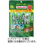  Yakult ад sf-z мой зеленый сок 4.0g 1 упаковка (10 пакет ) ( ваш заказ . товар )