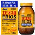 アサヒグループ食品　エビオス錠　１個（６００錠）（お取寄せ品）
