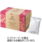uesima кофе оригинал Blend 70g( мука ) 1 коробка (20 пакет )