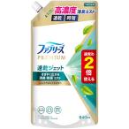 Ｐ＆Ｇ　ファブリーズ　速乾ジェット　ふんわりおひさまの香り　つめかえ用　特大　６４０ｍＬ　１個
