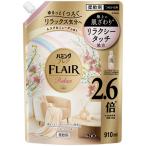 ショッピングハミング 花王　ハミング　フレアリラックス　ムスク＆ミューゲ　つめかえ用　９１０ｍＬ　１個